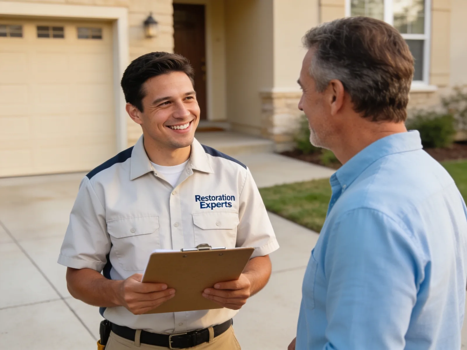 Water Damage Cleanup Richfield, KS FAQs